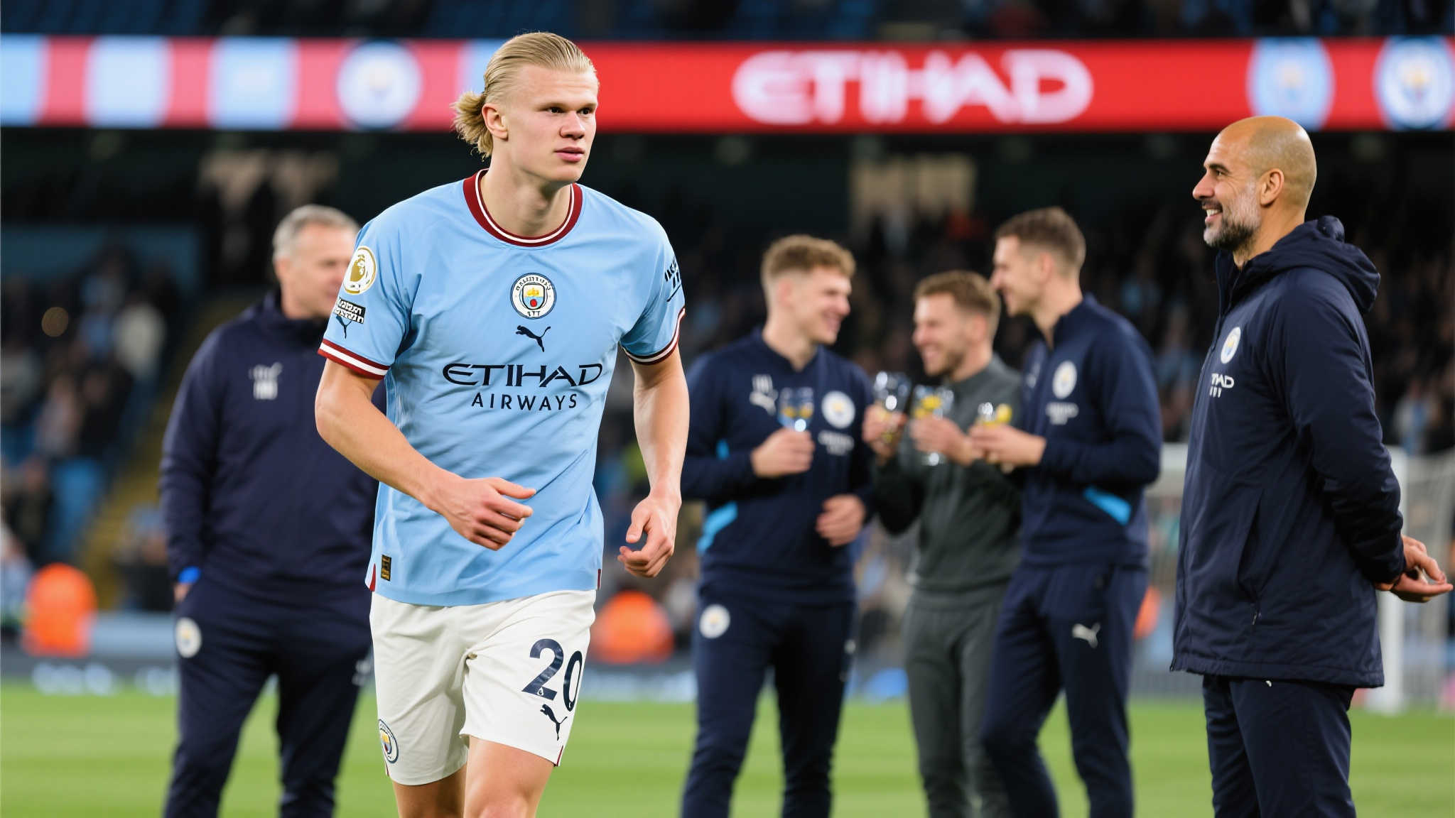 体育人工智能应用四